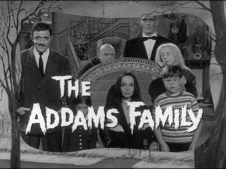 File:The Addams Family (1964 TV series).jpg