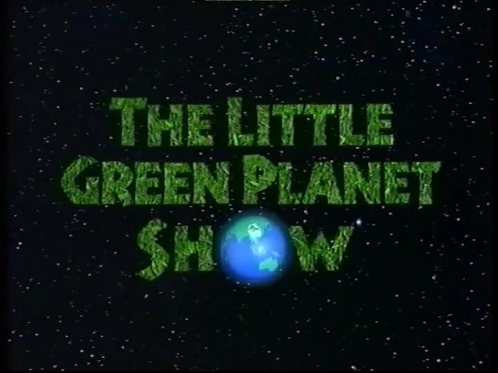 File:Little Green Planet Show, the.jpg