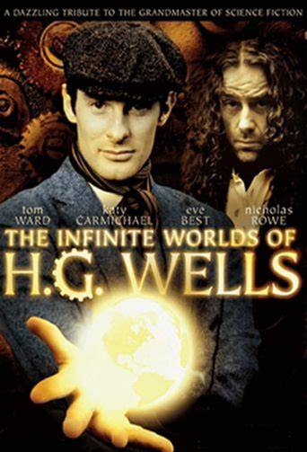 File:Infinite Worlds of H.G. Wells, the.jpg