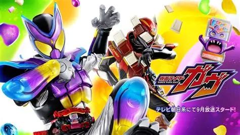 File:Kamen Rider Gavv.jpg