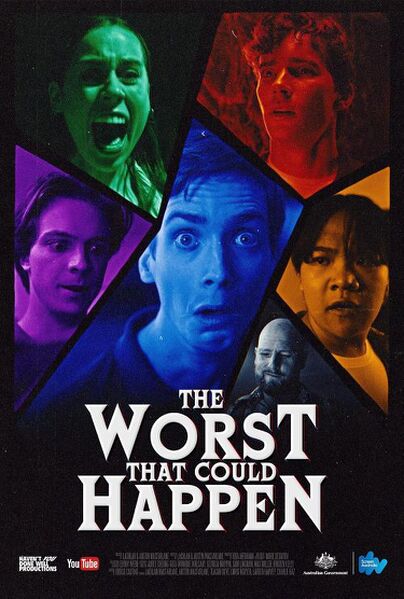 File:Worst That Could Happen.jpg