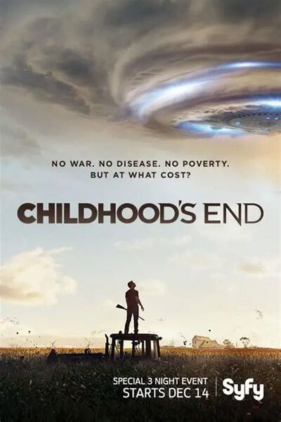 File:Childhood's End.jpg