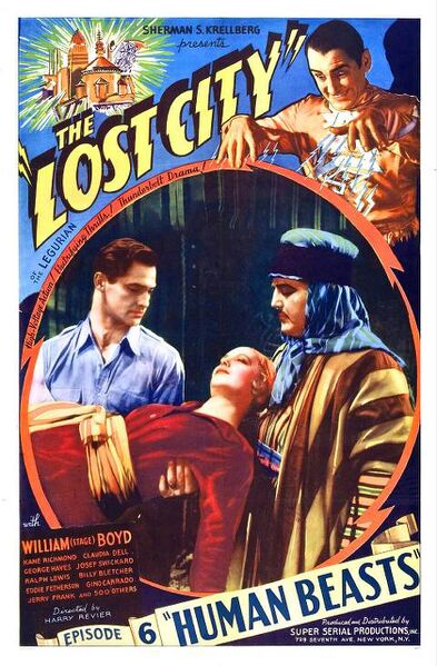 File:The Lost City.jpg