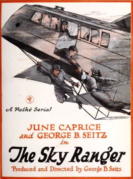 File:The Sky Ranger.jpg