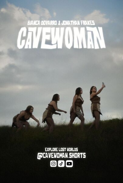 File:Cavewoman.jpg